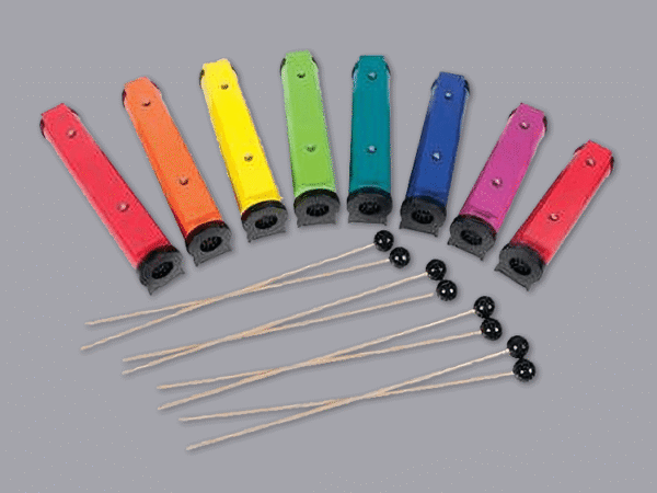 Alto Chime Bars