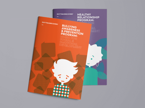 Bundle - Bullying, Healthy Relationships