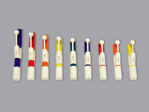 Tonal Chimes