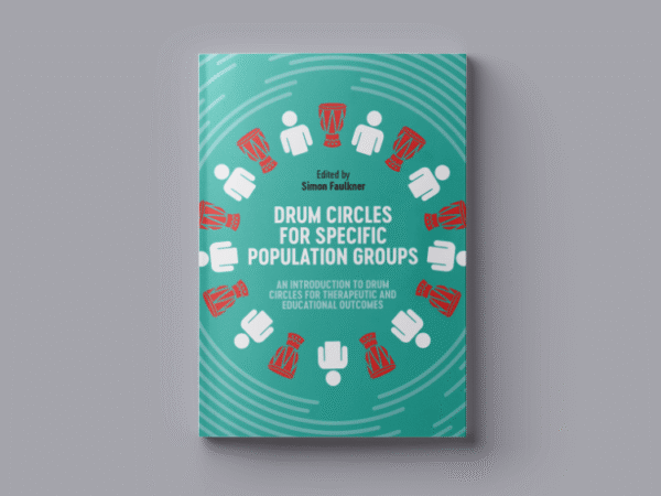 Drum Circles for Specific Population Groups