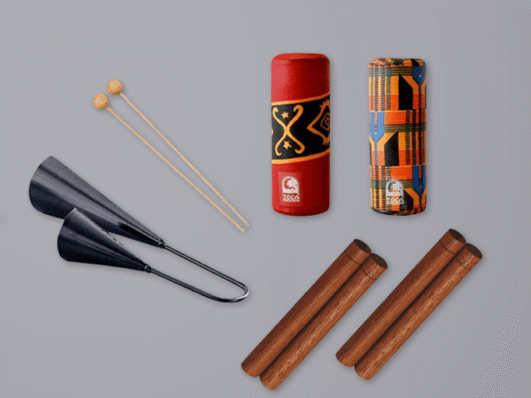 R2R Percussion Pack