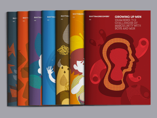 Bundle - All seven manuals