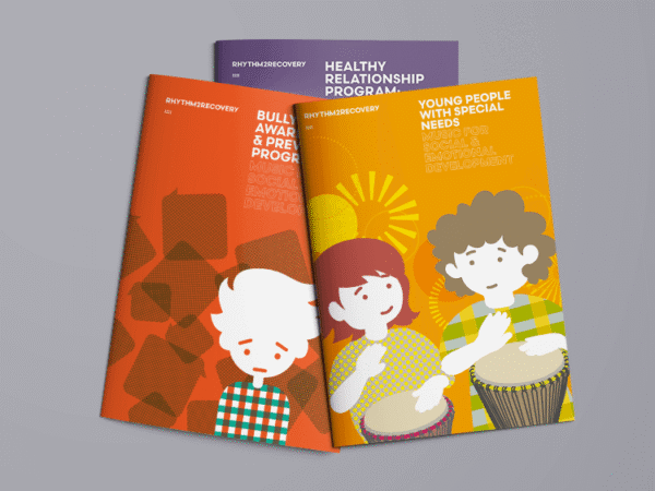 Bundle - Special Needs, Bullying, Healthy Relationships