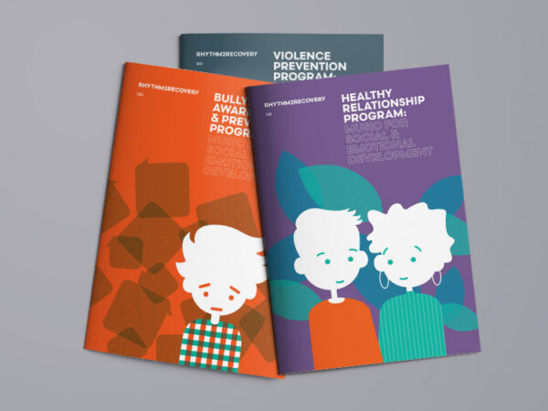 Bundle - Bullying, Healthy Relationships, Violence Prevention